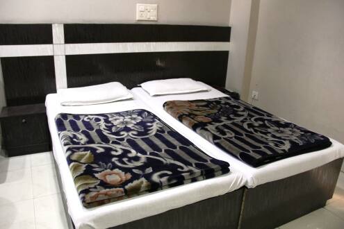 Hotel Surya LUDHIANA, Ludhiana 2